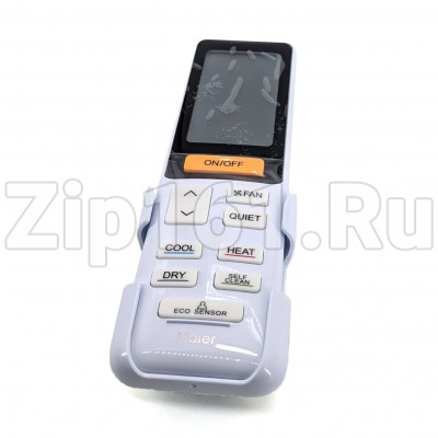 Пульт управления кондиционером Haier A0010402886W
