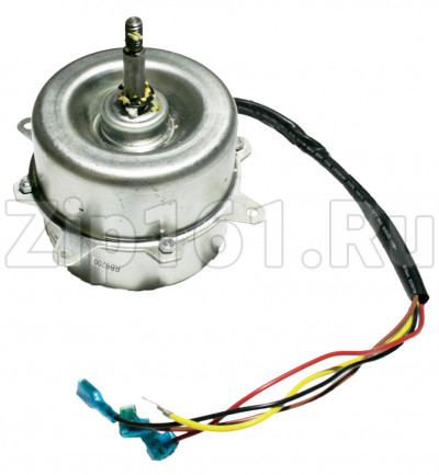 Двигатель вентилятора внешнего блока сплит-системы YD50G (YDK50-4) 220-240V 50Hz 4P 50W 0.4A