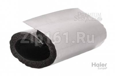 Теплоизоляция труб 1 Haier 001A1734260