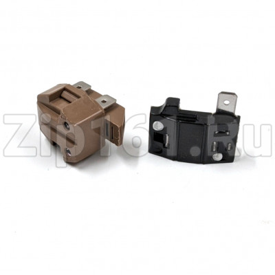 Реле Корея (2 элемента)