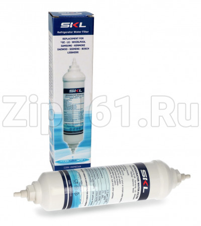 Фильтр для холодильника Samsung DA29-10105J под гайку