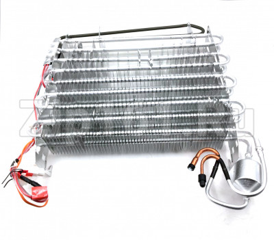 Испаритель в сборе для холодильника LG ADL73902001