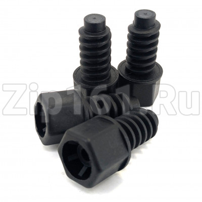 Ножка для электропечи Beko 250100057