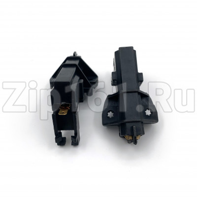 Щетки двигателя (5x13.5x40) Whirlpool 481931088529