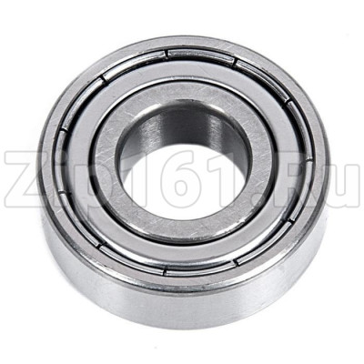 Подшипник 6206 ZZ SKF Прозрачная упаковка Италия