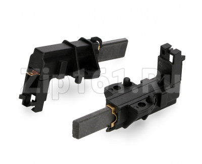 Щетки электродвигателя (4,9x13,5x34mm) Whirlpool 481236248004