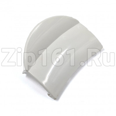 Ручка люка Bosch 483087 без креплений и крючка