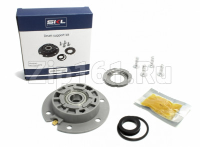 Суппорт Whirlpool, для стиральных машин с вертикальной загрузкой 481252028122 SKL