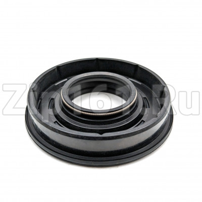 Сальник 35x74/81x11/15 WLK стиральной машины Whirlpool