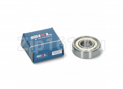 Подшипник 6000 ZZ SKL 10x26x8мм