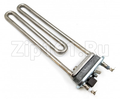 Тэн Irca 2050W с датчиком Whirlpool 481225928919