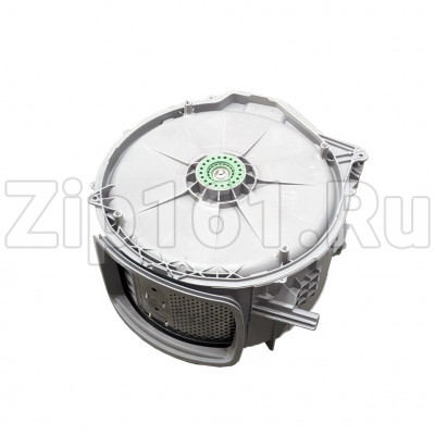 Бак в сборе стиральной машины Electrolux 4055407995