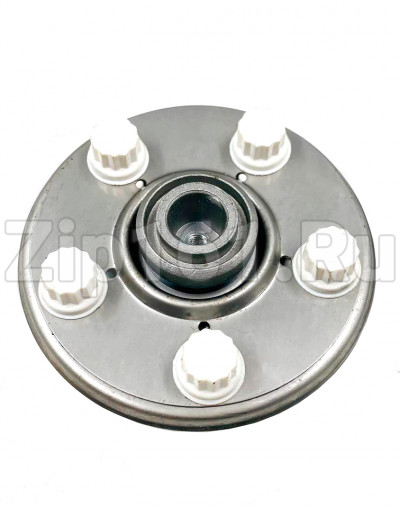 Суппорт с подшипником для стиральной машины Ardo 725001200