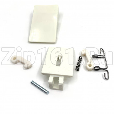 Ручка люка для стиральной машины Whirpool 481949869162, 481949869837