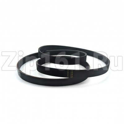 Ремень 1270J6 стиральной машины Whirlpool 491990710164