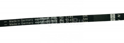 Ремень 1145H5 EL Optibelt стиральной машины Candy 41009626