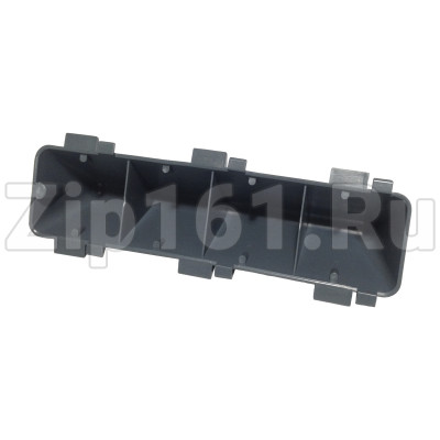 Редан (ребро барабана) Whirlpool AWT 480110100104