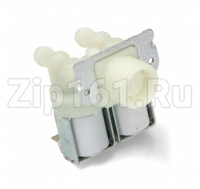 Электроклапан воды СМ ELBI 2W-180 зам. Whirpool 481981729015