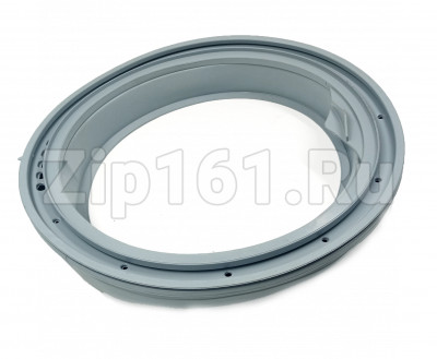 Манжета люка Whirlpool 480111100188, Indesit C00311135