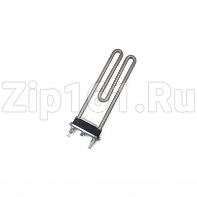 Тэн Kawai 1850W с отверстием под датчик L=220 стиральной машины Vestel 32004626