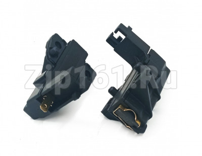 Щетки угольные (5x13.5x32) Whirlpool 481931088529 C00312014 - 2шт