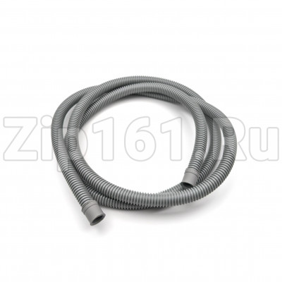 Шланг сливной 3м Indesit C00026297