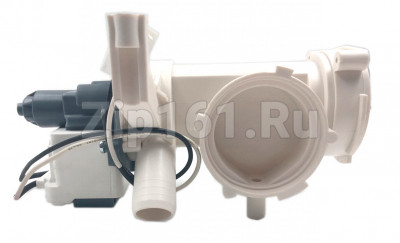 Насос в сборе Daewoo 66149001890100