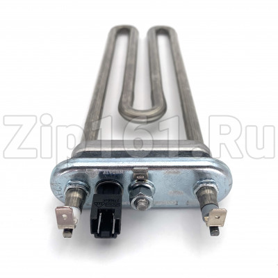 Тэн Kawai 2050W 235мм с датчиком Indesit C00311129