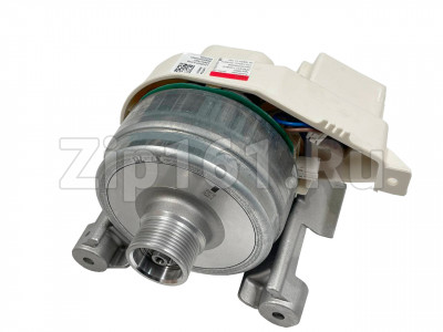 Инверторный мотор двигатель стиральной машины Whirlpool 481010584356 Askoll M505 C00312282