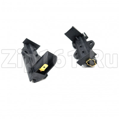 Щетки угольные (5x12.5x32) INDESCO Whirlpool 481281719408 C00315531 - 2шт