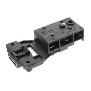 Устройство блокировки двери