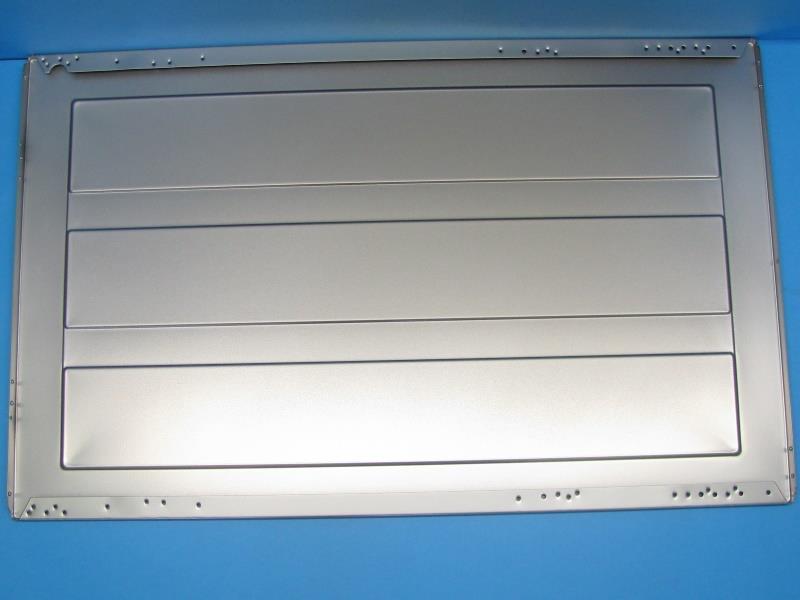 Панель газовой плиты