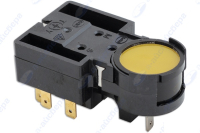 Пуско-защитное реле Beko 4346041100