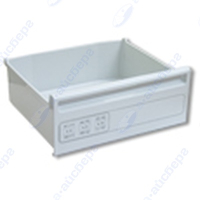 Ящик для ХД Bosch 283432