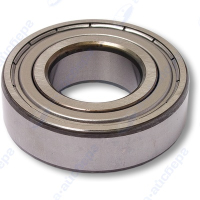 Подшипник 6204ZZ SKF (C00002591) 002591