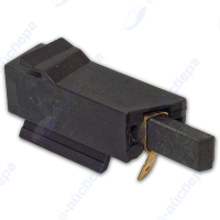 Щетка электродвигателя Whirlpool 481281729586 1.17.038.00