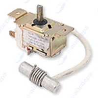 Терморегулятор ХД (C00377529) Whirpool 481228208678