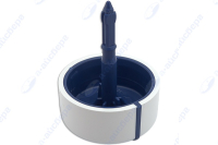 Ручка включ. (C00310970) Whirlpool 481241458306