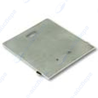 Пластина задвижная Подольск-2М ШВ7014