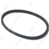 Ремень зубчатый мини "Ягуар" ШВ7067