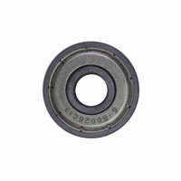 Подшипник 626 ZZ, 6х19x6мм