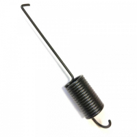 Пружина бака L175мм, 15 витков, Samsung, DC61-00708A