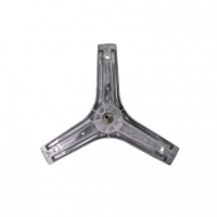 Крестовина барабана для стиральных машин Атлант, под болт (301362.007), 730136200700