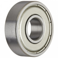 Подшипник SKF 6308-ZZ, 40х90х23мм