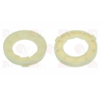 Жернова керамические