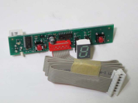 ЭЛЕКТРОННЫЙ МОДУЛЬ