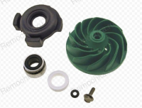 Комплект крыльчаток