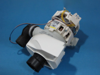 НАСОС НАГНЕТАЮЩИЙ В СБОРЕ С ТЭНОМ