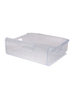 Ящик морозильной камеры