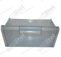 Ящик морозильного отделения